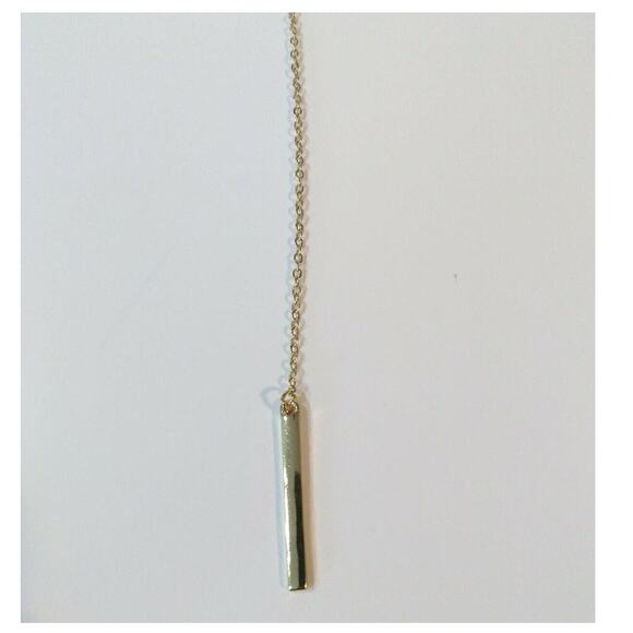 Mia Collection Black Lace & Gold Floral Choker + Diamond Studded Circle Necklace - Picture 9 of 11